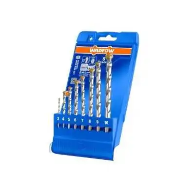 JEU DE 8 FORET BÉTON WADFOW - 2 JEU DE 8 FORET BÉTON WADFOW - 2