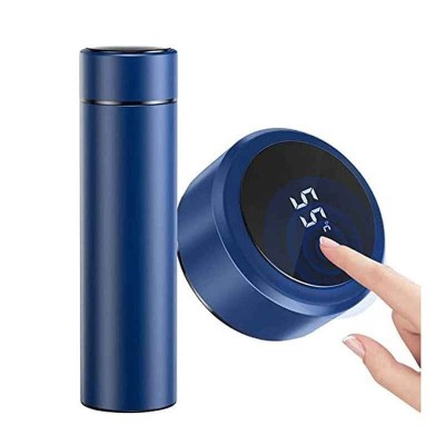 THERMOS AVEC AFFICHAGE DE TEMPÉRATURE 500ML  - 5