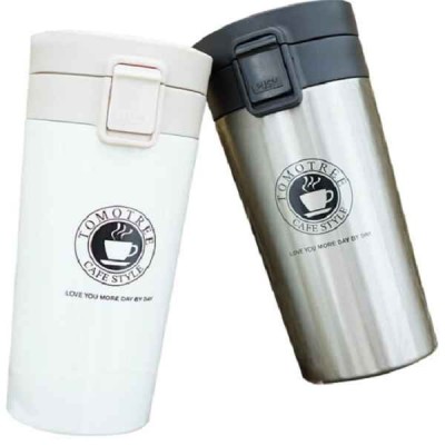 THERMOS À CAFÉ 380ML VACUUM  - 1
