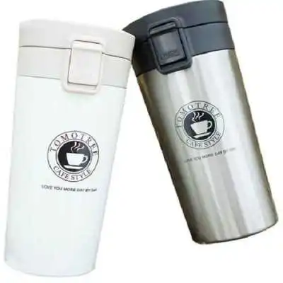 THERMOS À CAFÉ 380ML VACUUM - 1 THERMOS À CAFÉ 380ML VACUUM - 1