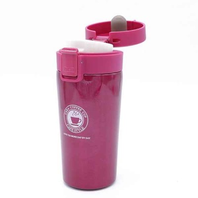 THERMOS À CAFÉ 380ML VACUUM  - 2