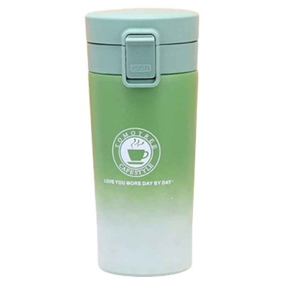 THERMOS À CAFÉ 380ML VACUUM  - 3