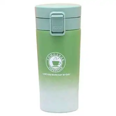 THERMOS À CAFÉ 380ML VACUUM - 3 THERMOS À CAFÉ 380ML VACUUM - 3