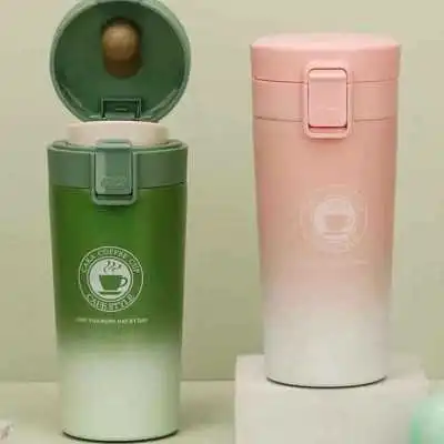 THERMOS À CAFÉ 380ML VACUUM - 5 THERMOS À CAFÉ 380ML VACUUM - 5