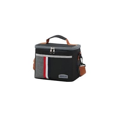 SAC À GOÛTER ISOTHERME 16*24*18CM  - 3