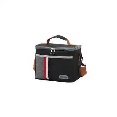 SAC À GOÛTER ISOTHERME 16*24*18CM - 3