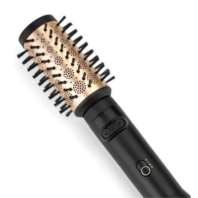 BROSSE SOUFFLANTE ROTATIVE 650W AVEC 4 ACCESSOIRES AS970E BABYLISS BABYLISS - 3 BROSSE SOUFFLANTE ROTATIVE 650W AVEC 4 ACCESSOIRES AS970E BABYLISS BABYLISS - 3