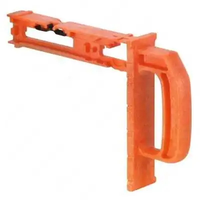 GABARIT DE PERÇAGE MINIFIX 65.3300 BLUM - 2 GABARIT DE PERÇAGE MINIFIX 65.3300 BLUM - 2