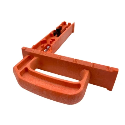 GABARIT DE PERÇAGE MINIFIX 65.3300 BLUM - 3 GABARIT DE PERÇAGE MINIFIX 65.3300 BLUM - 3