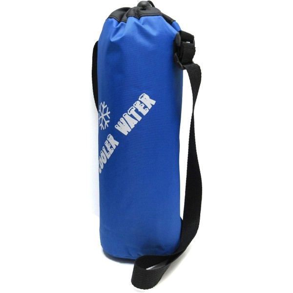 PORTE BOUTEILLE ISOTHERME 1.5L