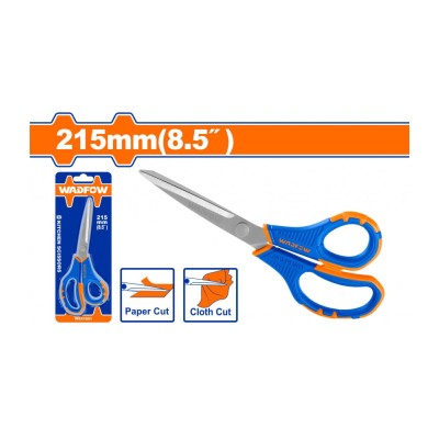 CISEAUX MULTI-USAGE 215MM WADFOW  - 2