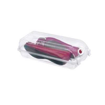 BOITE À CHAUSSURE GRAND MODÈLE EN PLASTIQUE SOTUFAB PLAST SOTUFAB PLAST - 3 BOITE À CHAUSSURE GRAND MODÈLE EN PLASTIQUE SOTUFAB PLAST SOTUFAB PLAST - 3