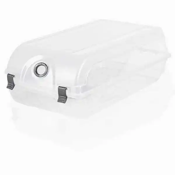 BOITE À CHAUSSURE PETIT MODÈLE EN PLASTIQUE SOTUFAB PLAST