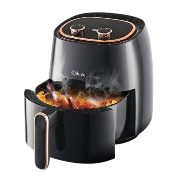 AIR FRYER KIWI KAF-5535 5L 1400W NOIR KIWI