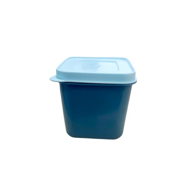 MINI BOITE DE CONSERVATION EN PLASTIQUE COULEURS 0.38L SOFPINCE SOFPINCE - 2