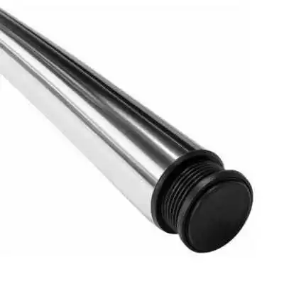 PIED DE MEUBLE ROND RÉGLABLE Ø6/72CM - 2