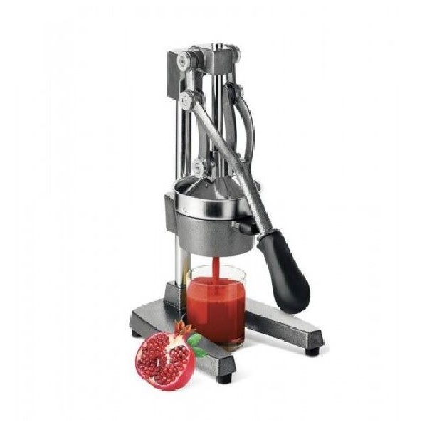 PRESSE GRENADE ET AGRUMES MANUEL INOX BEPER