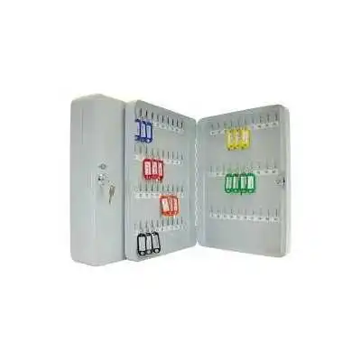 ARMOIRE PORTE CLES 300*240*75 93 PCS  - 1