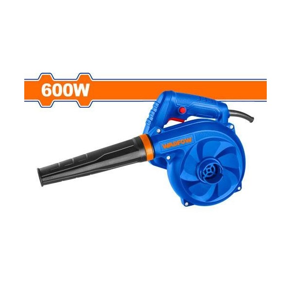 SOUFFLEUR ÉLECTRIQUE 600W WADFOW