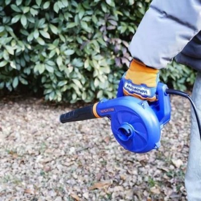 SOUFFLEUR ÉLECTRIQUE 600W WADFOW WADFOW - 2 SOUFFLEUR ÉLECTRIQUE 600W WADFOW WADFOW - 2