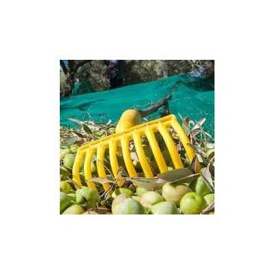 RÂTEAU À OLIVE 9 DENTS SMTP - 2 RÂTEAU À OLIVE 9 DENTS SMTP - 2