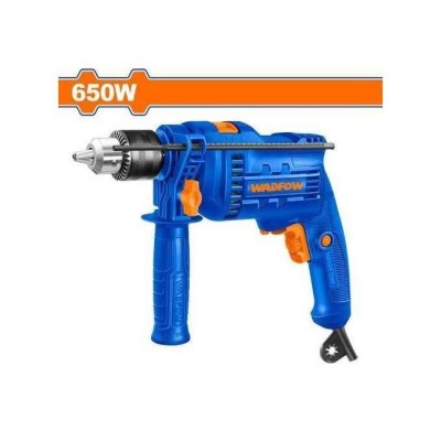 PERCEUSE À PERCUSSION  ÉLECTRIQUE 650W WADFOW WADFOW - 2 PERCEUSE À PERCUSSION  ÉLECTRIQUE 650W WADFOW WADFOW - 2