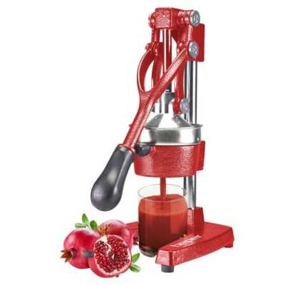 PRESSE GRENADE ET AGRUMES