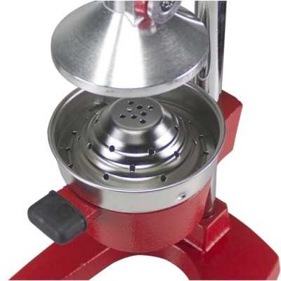 PRESSE GRENADE ET AGRUMES