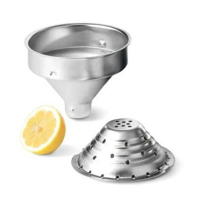 PRESSE GRENADE ET AGRUMES