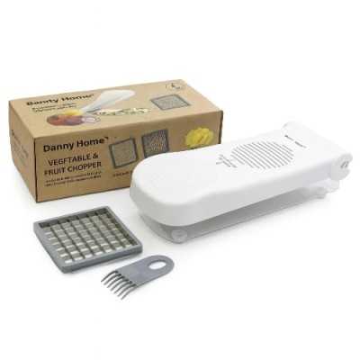 COUPE-LÉGUMES ET FRUITS