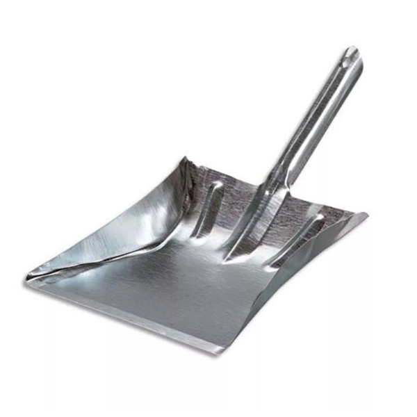 PELLE EN MÉTAL PLAT