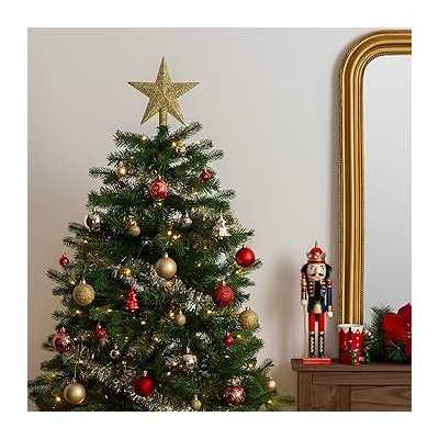 DÉCORATIONS DE SAPIN