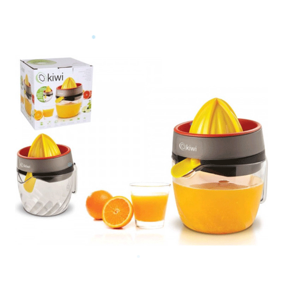 PRESSE AGRUMES KCJ-1814 , 1.2L 30W KIWI