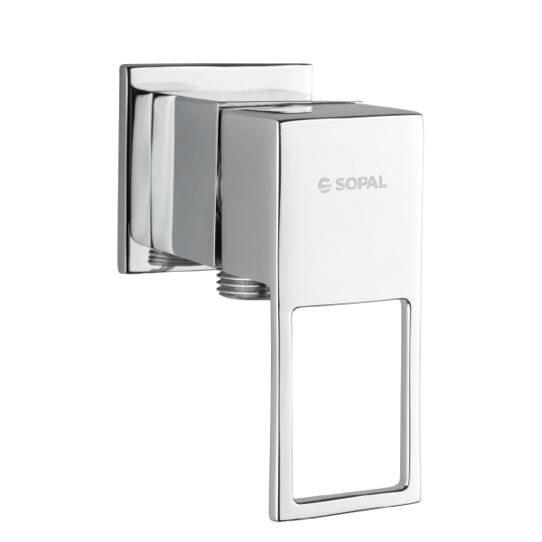 ROBINET DE TOILETTE ZAGHOUAN SOPAL