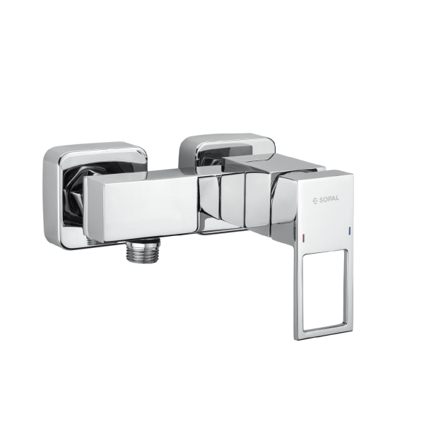 MITIGEUR DE TOILETTE ZAGHOUAN SOPAL