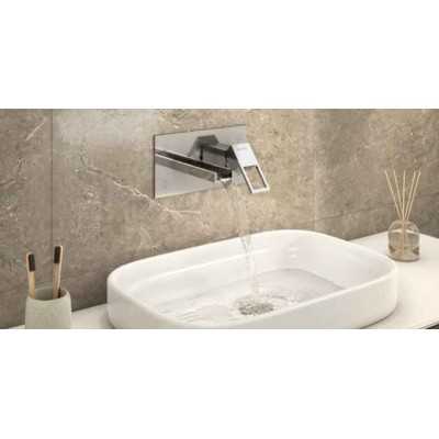 MITIGEUR DE LAVABO ENCASTRÉ