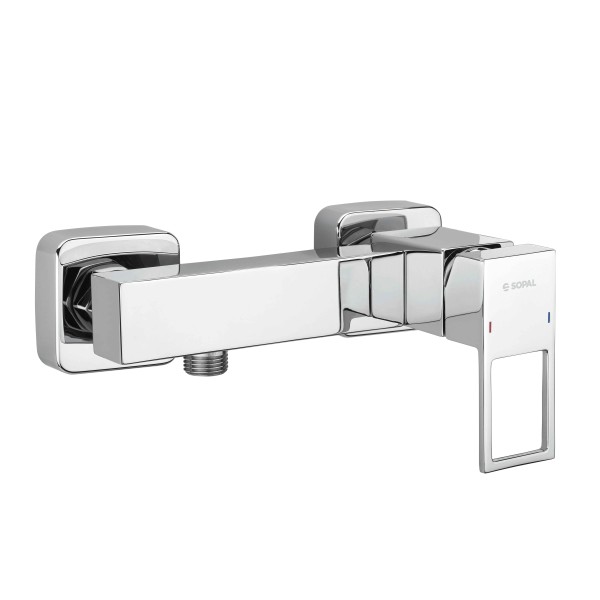 MITIGEUR DE DOUCHE ZAGHOUAN SOPAL