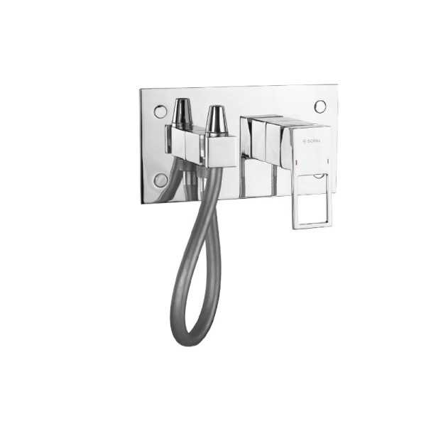 MITIGEUR DE TOILETTE ENCASTRÉ ZAGHOUAN SOPAL