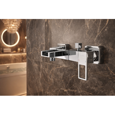 MITIGEUR DE BAIN DOUCHE