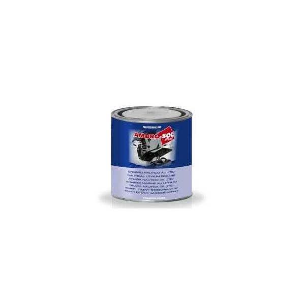 GRAISSE MARINE AU LITHIUM 1L (900 G) AMBROSOL
