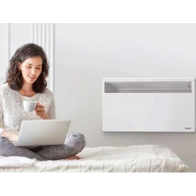 CONVECTEUR ÉLECTRIQUE