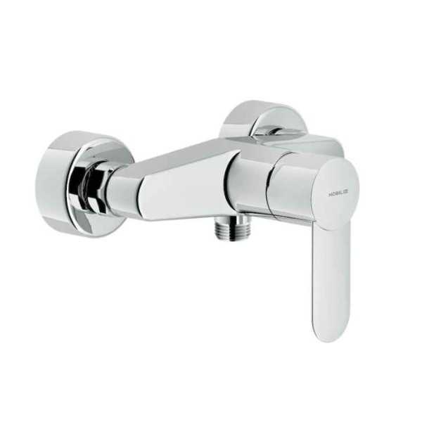 MITIGEUR DE DOUCHE SAND CHROMÉE NOBILI