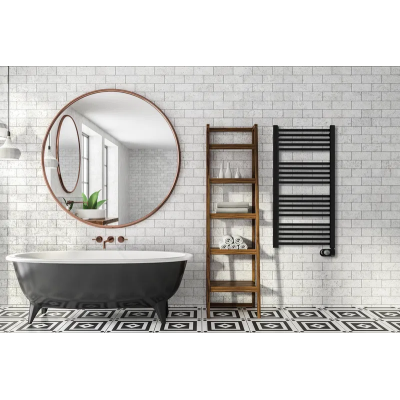 SÈCHE SERVIETTES ÉLECTRIQUE