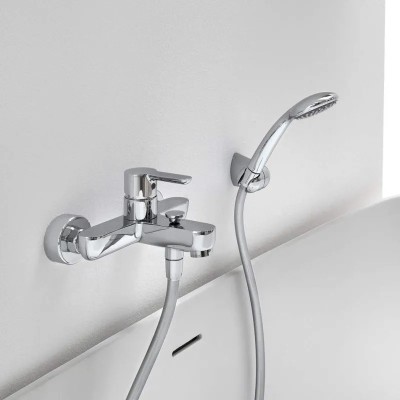 MITIGEUR BAIN DE DOUCHE