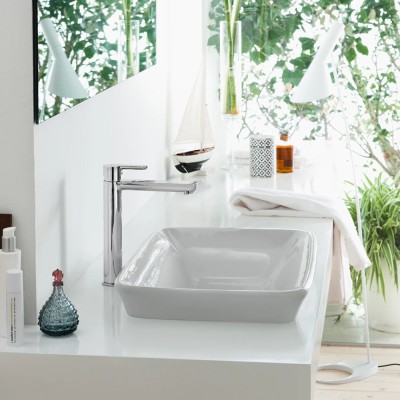 MITIGEUR VASQUE LONG