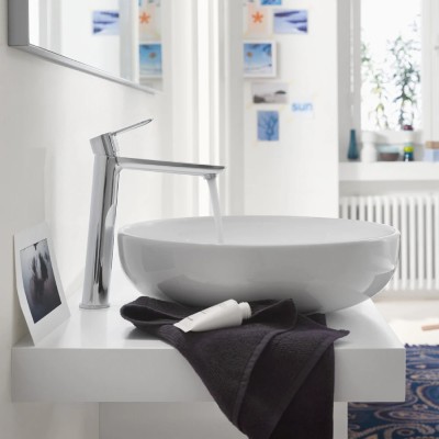 MITIGEUR VASQUE LONG