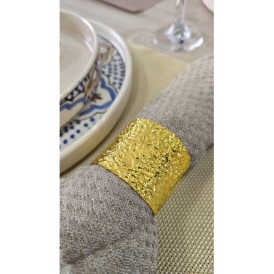 ANNEAUX DE SERVIETTE