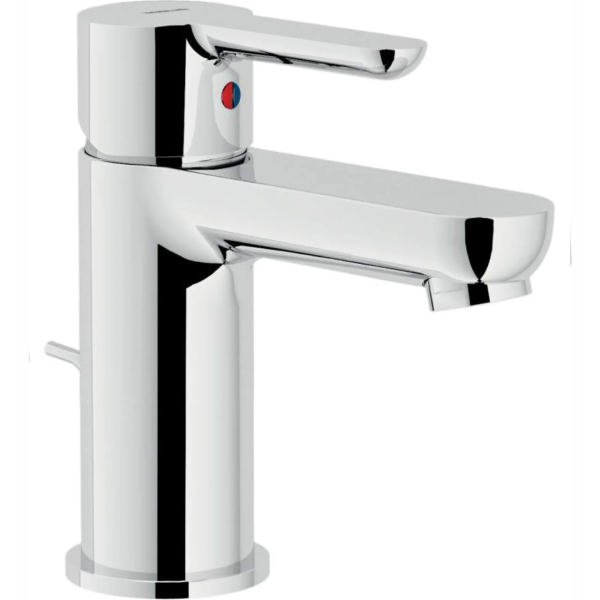 MITIGEUR DE LAVABO AVEC VIDAGE SKY NOBILI