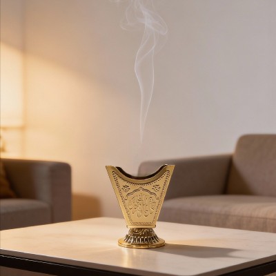 ENCENSOIR À CHARBON