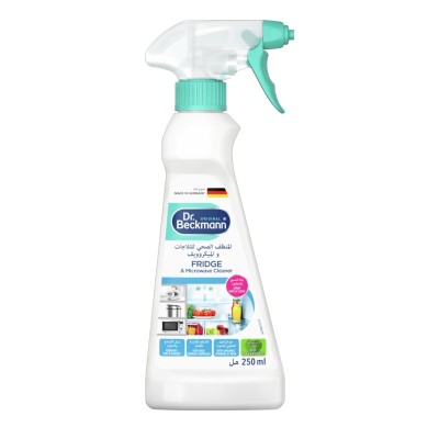 NETTOYANT POUR RÉFRIGÉRATEUR ET MICRO-ONDES